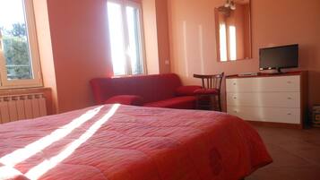 Double Room, Private Bathroom | View from room