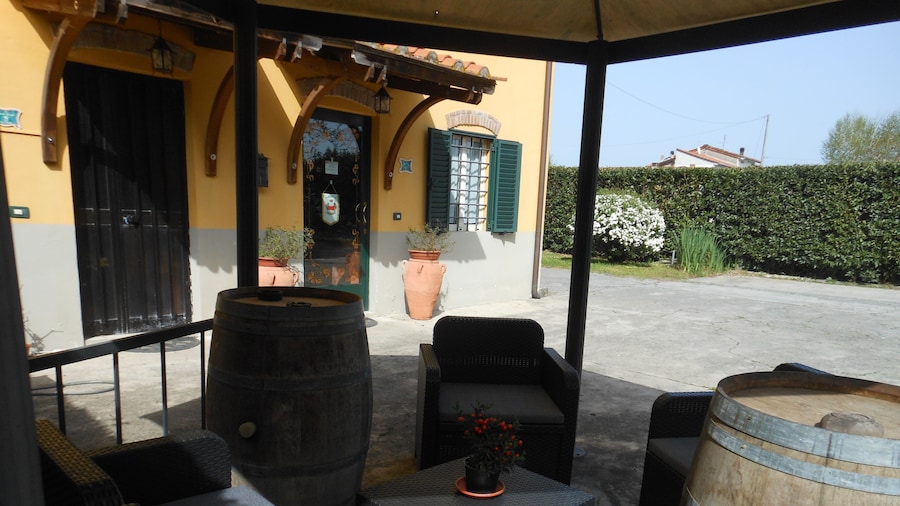 Bed & Breakfast La Corte