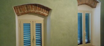 Bed & Breakfast La Corte