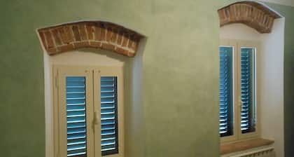 Bed & Breakfast La Corte