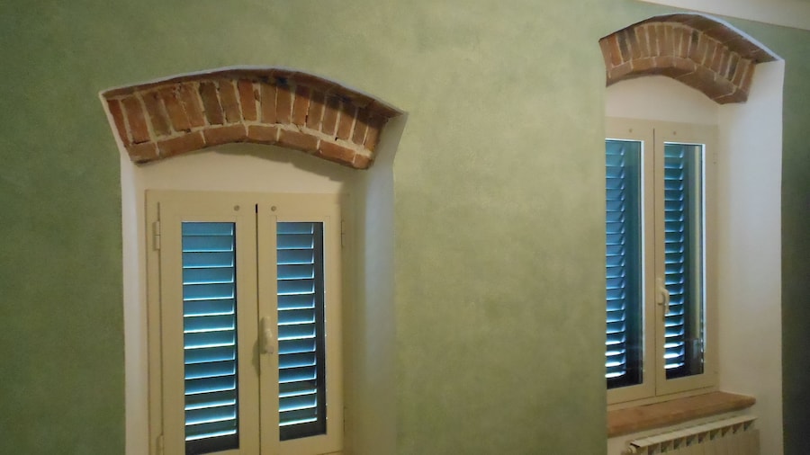 Bed & Breakfast La Corte