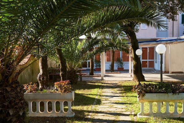 Área da propriedade
