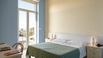 In-room safe, desk, free cots/infant beds, rollaway beds