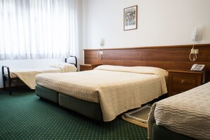 1 bedroom, Frette Italian sheets, Select Comfort beds, in-room safe