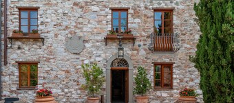 Villa Corte Degli Dei