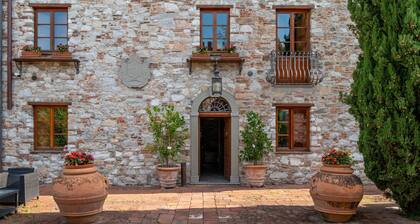 Villa Corte Degli Dei