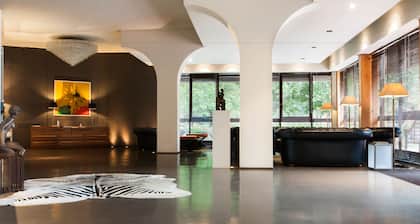 Hotel Michelangelo & Spa