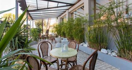 Hotel Le Focette