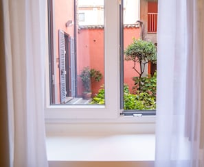 Exclusive Suite | View from room