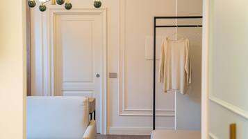 Suite Exclusive | Coin séjour