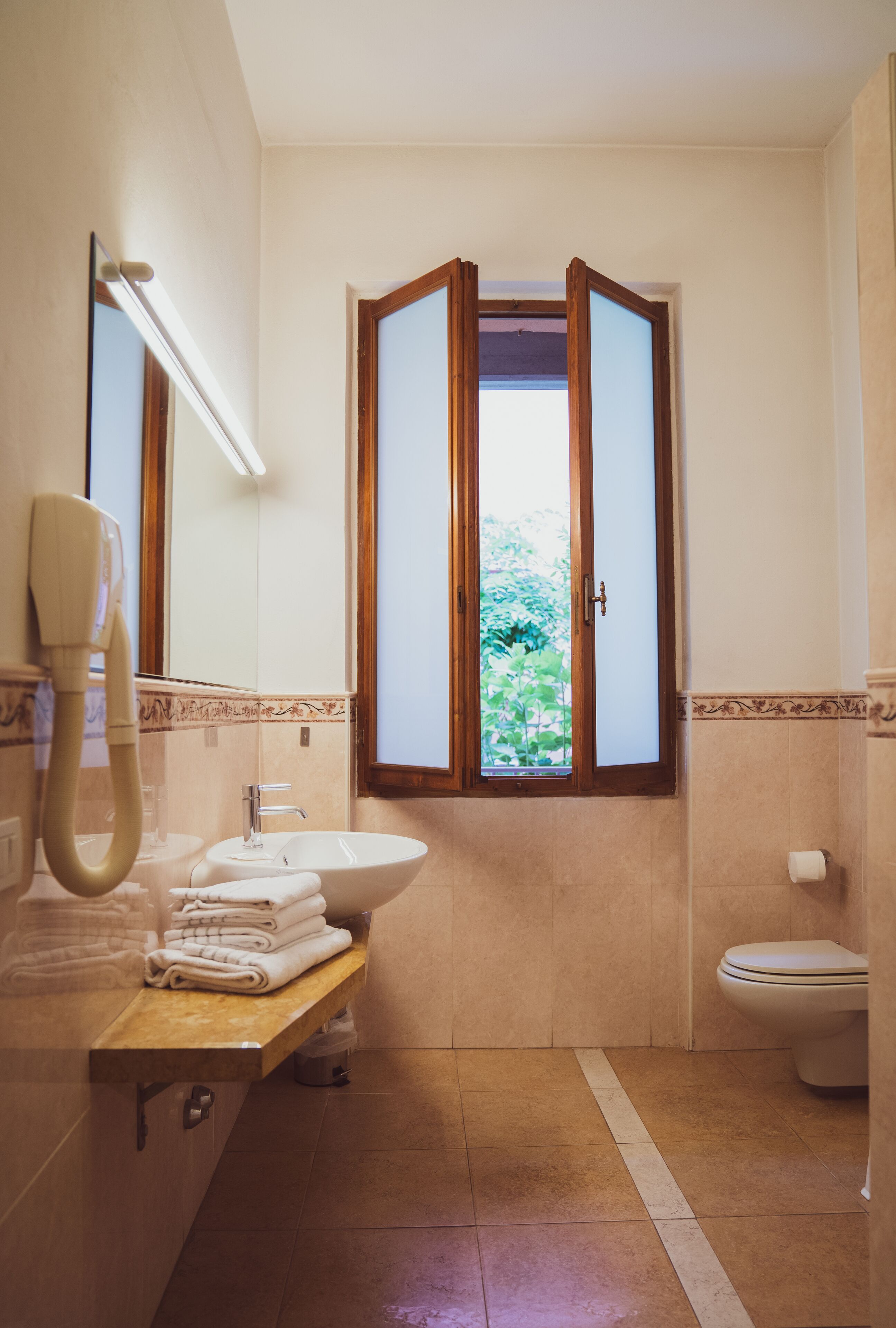 Foto - Albergo Bianchi Stazione