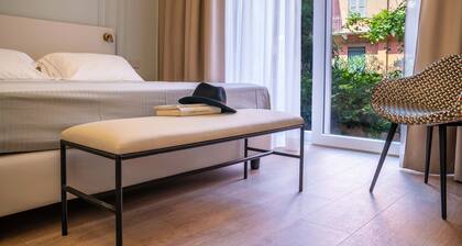 Albergo Bianchi Stazione