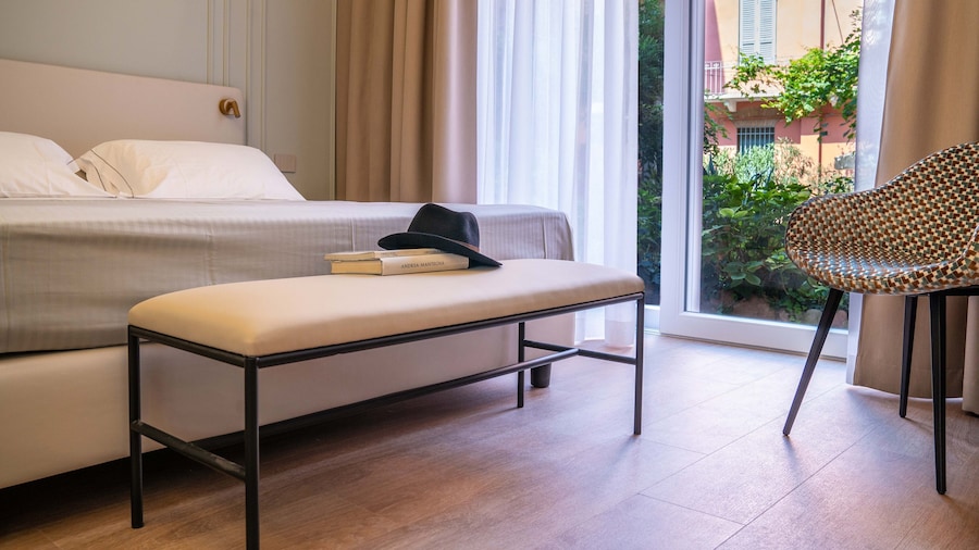 Albergo Bianchi Stazione