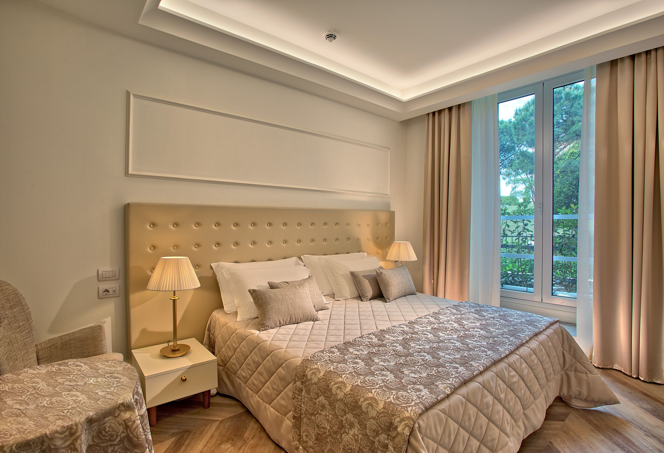 Foto - Hotel Eliseo Terme