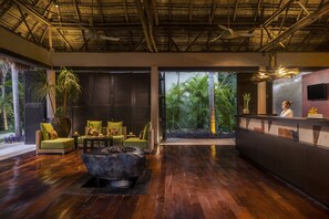 Couples treatment room(s), sauna, hot tub, body treatments, hydrotherapy - Blue Diamond Luxury Boutique - All Inclusive - Adults Only (Playa del Carmen)