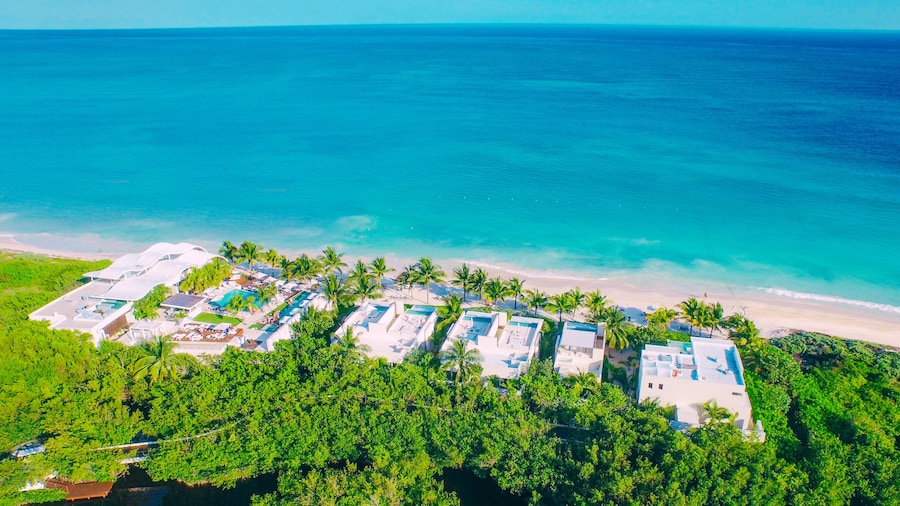 Blue Diamond Luxury Boutique - All Inclusive - Adults Only