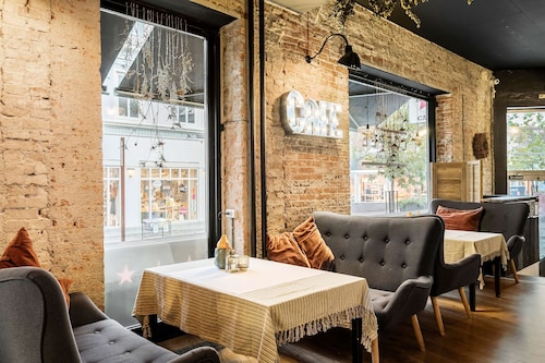 Best Western Hotel Herman Bang