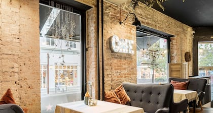 Best Western Hotel Herman Bang