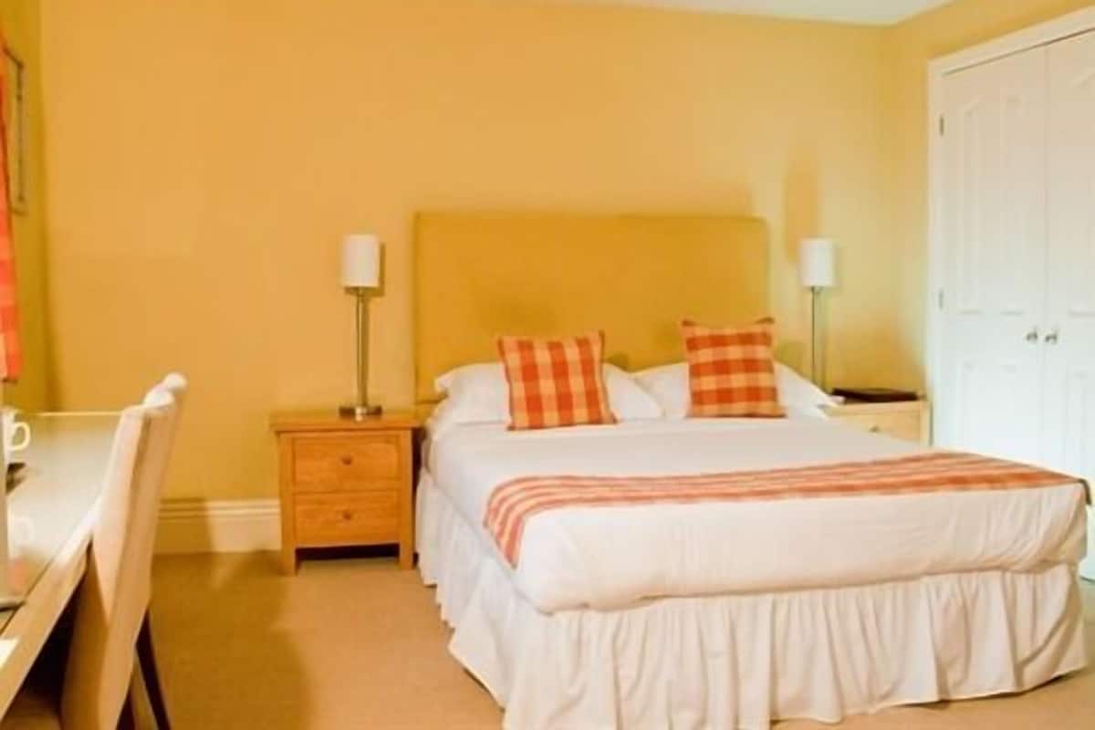 Double Room, Ensuite