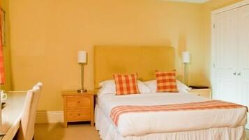 Double Room, Ensuite