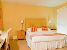 双人房, 独立浴室