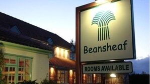 Unclassified image, 2 of 8, button - The Beansheaf Hotel (Malton)