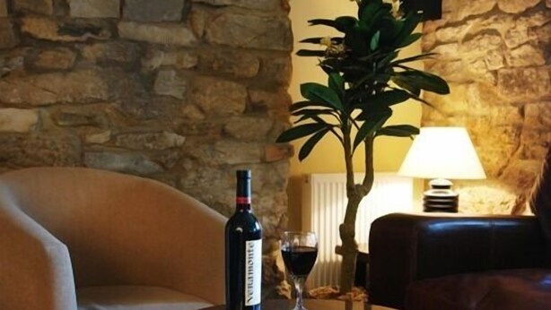 Unclassified image, 1 of 8, button - The Beansheaf Hotel (Malton)