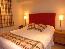 双人房, 独立浴室