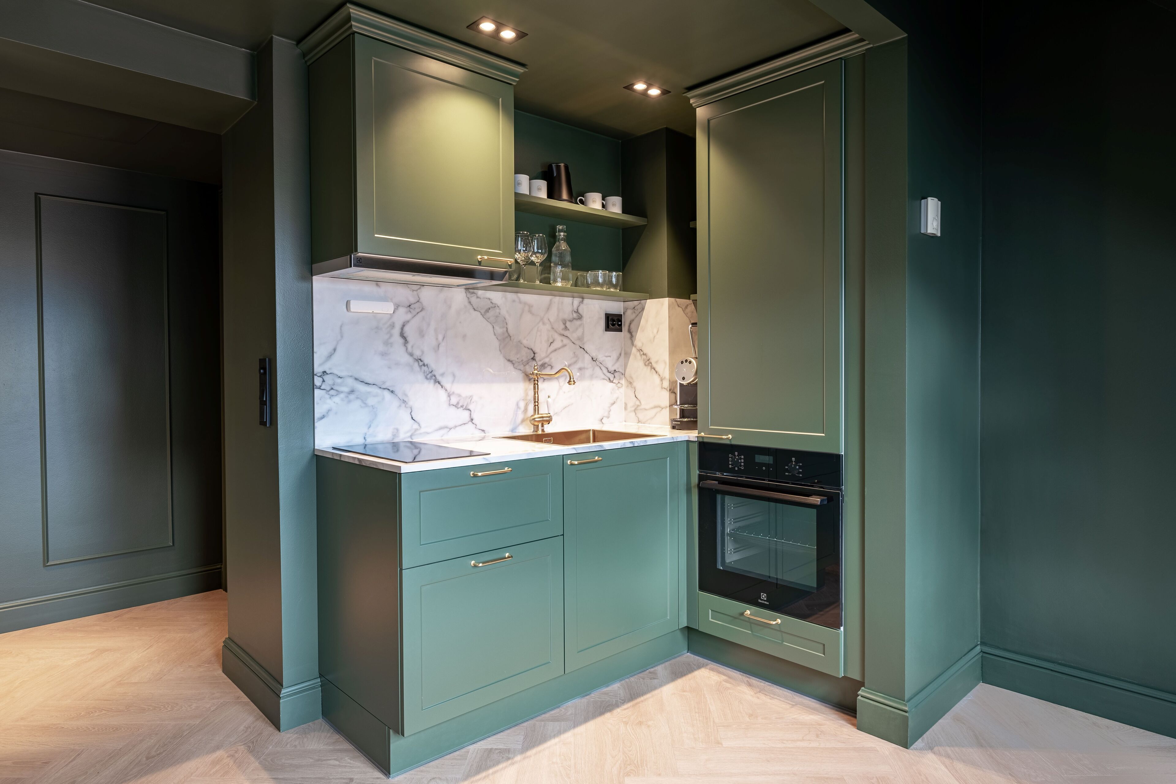 Photo - The Villa Apartments