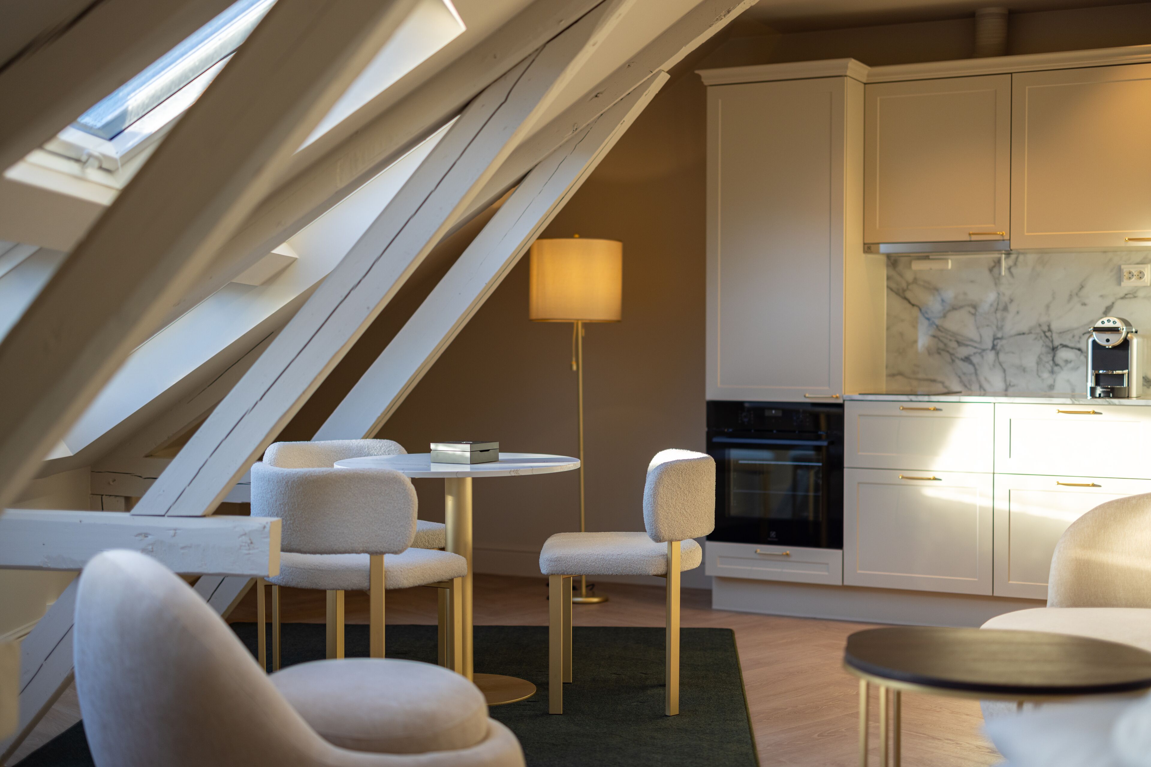 Foto - The Villa Self Check-In Boutique Hotel