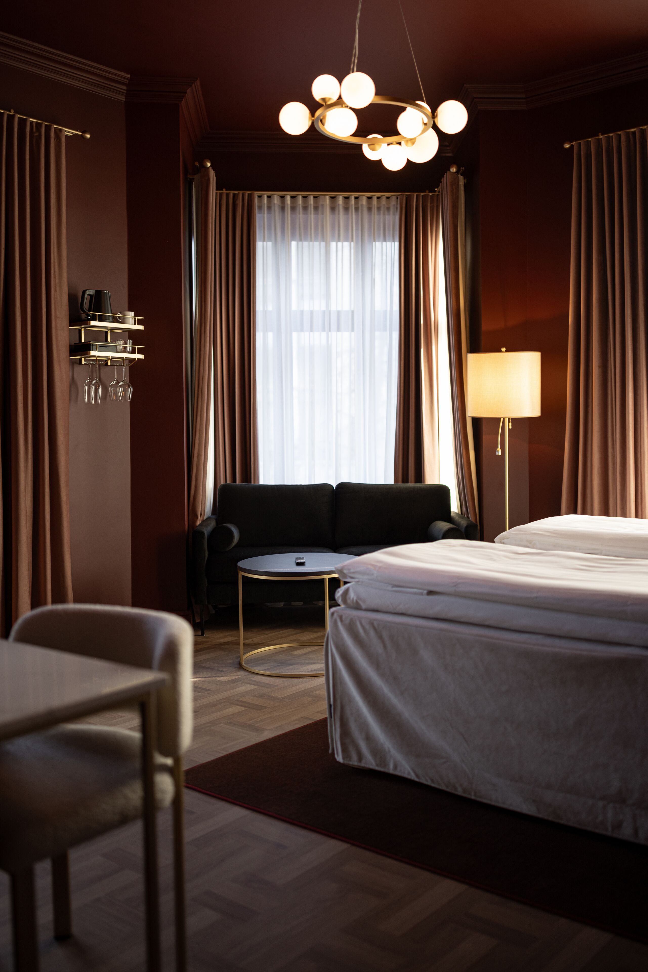 Photo - The Villa Apartments