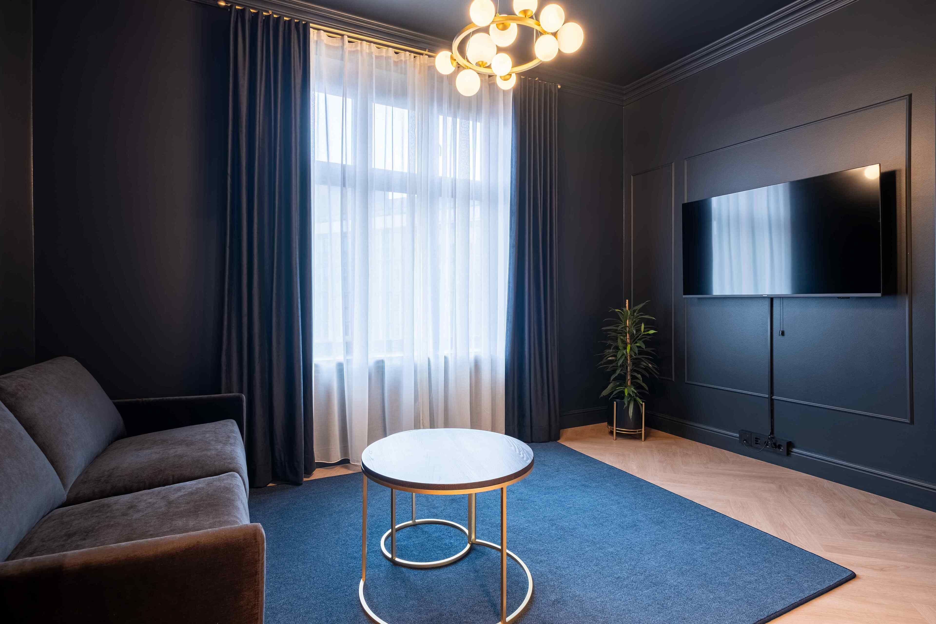 Photo - The Villa Apartments