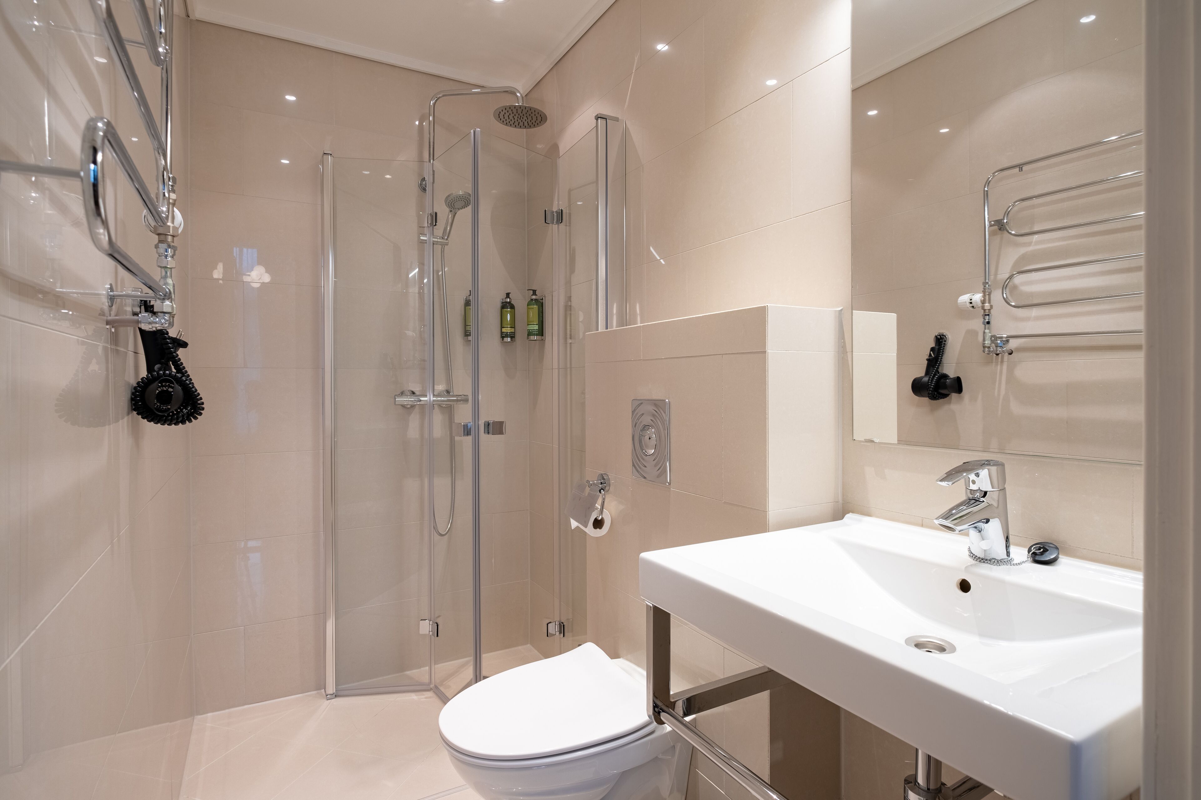 Photo - The Villa Apartments