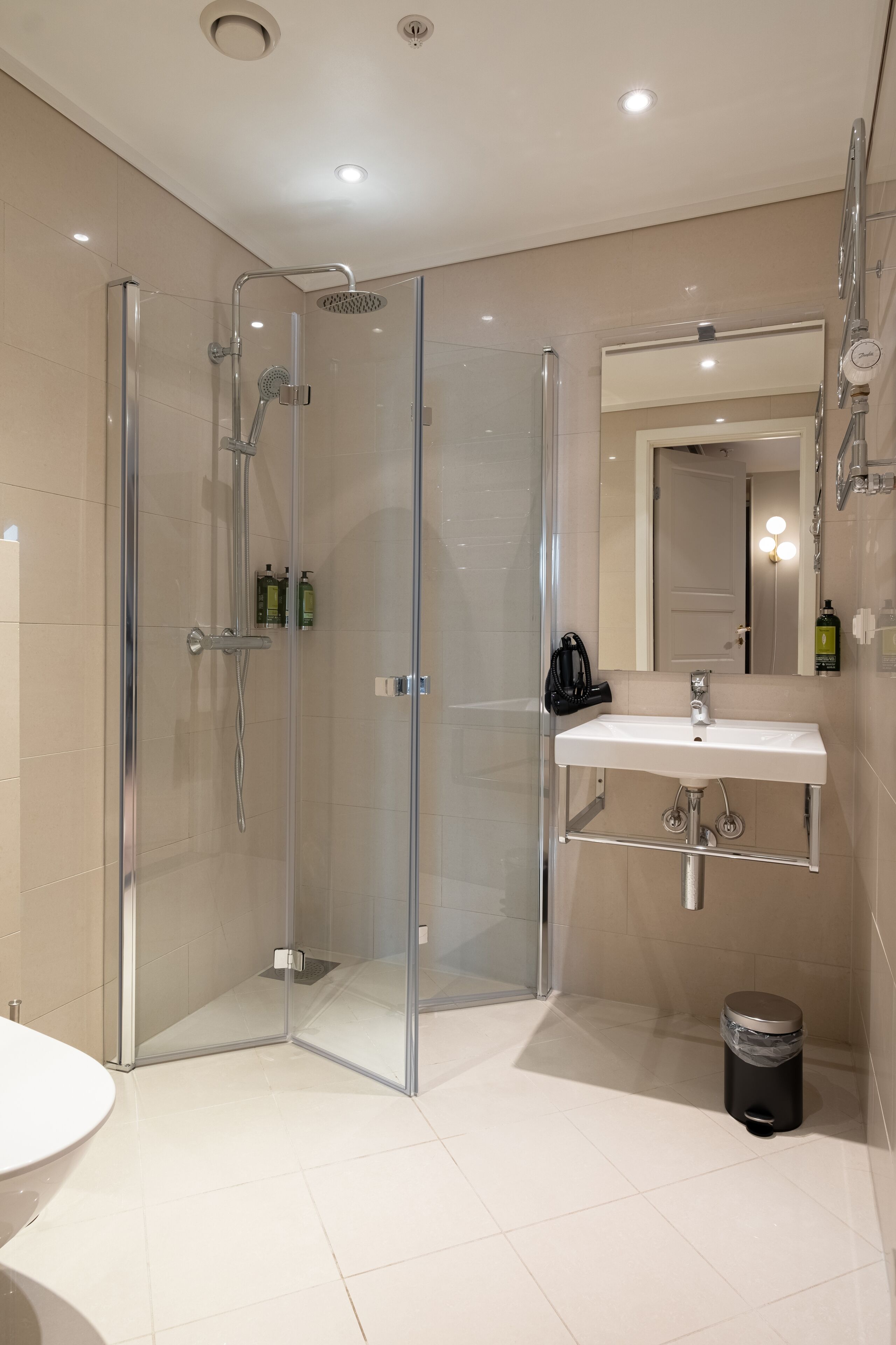 Photo - The Villa Apartments