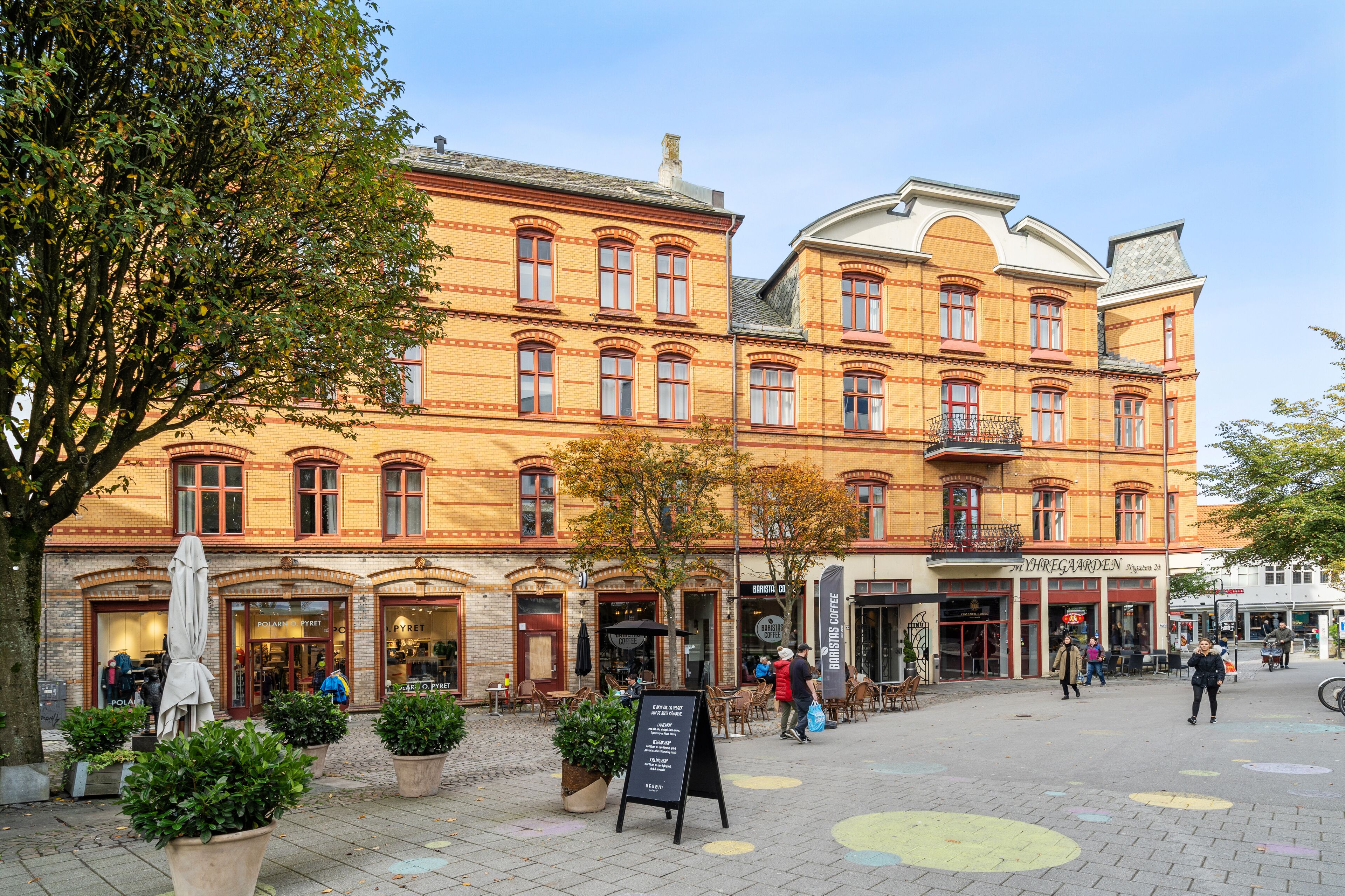 Photo - The Villa Apartments