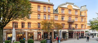 The Villa Self Check-In Boutique Hotel