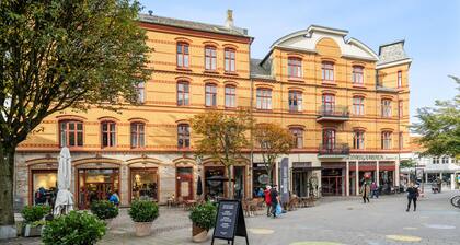 The Villa Self Check-In Boutique Hotel