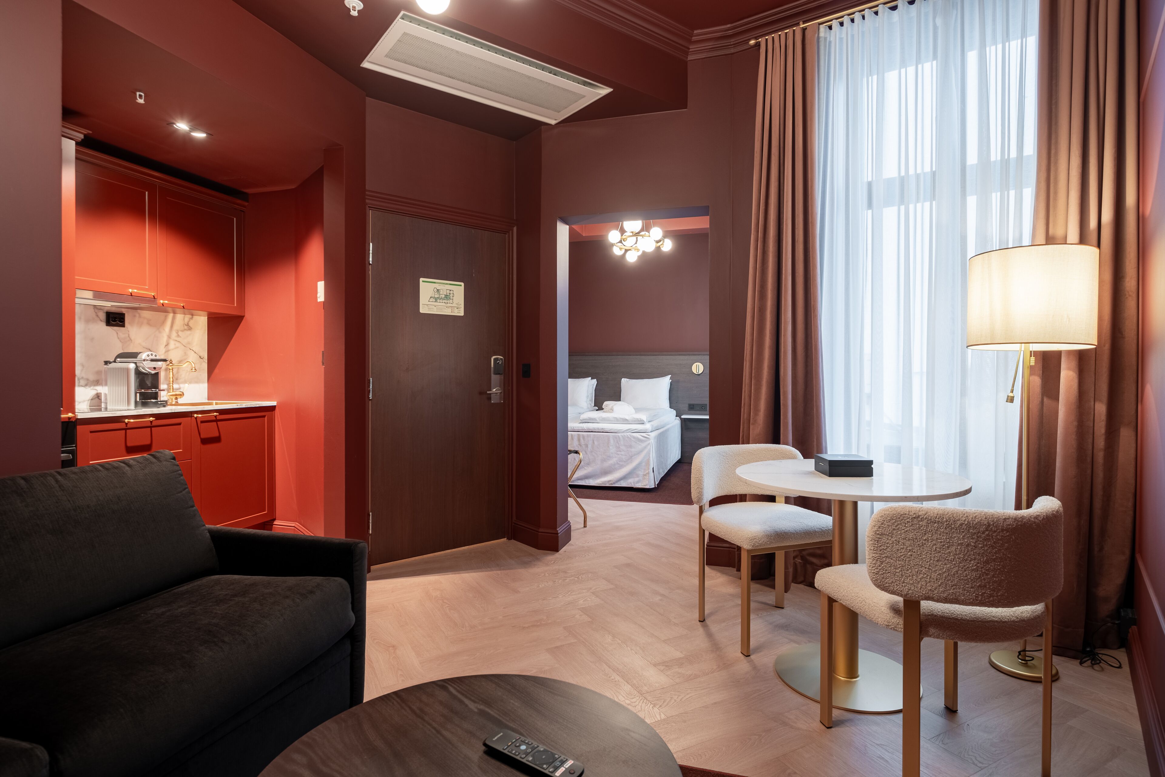 Foto - The Villa Self Check-In Boutique Hotel