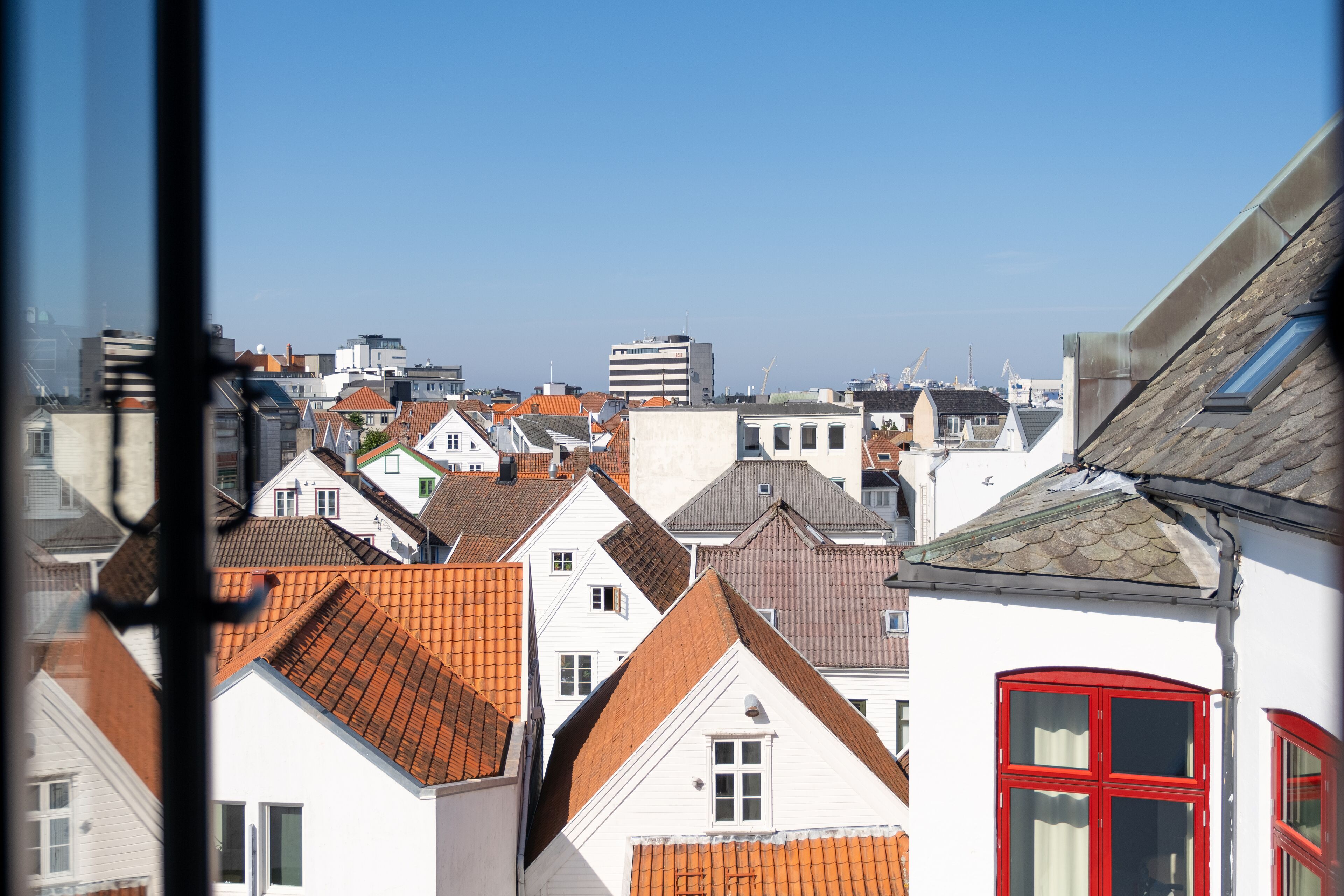 Photo - The Villa Apartments