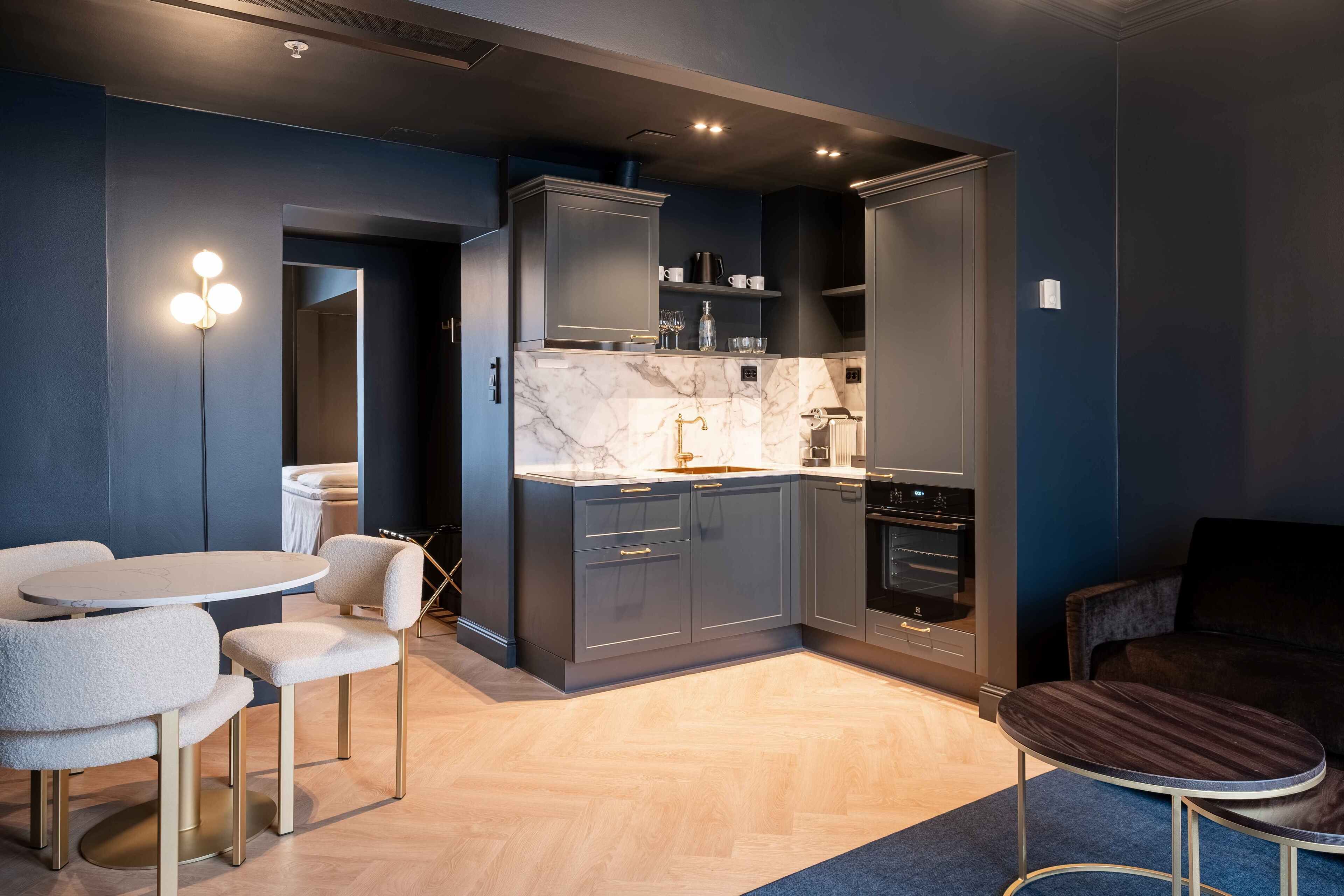 Photo - The Villa Apartments