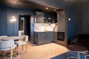 Suite Signature, 1 chambre, non-fumeur | Cuisine privée