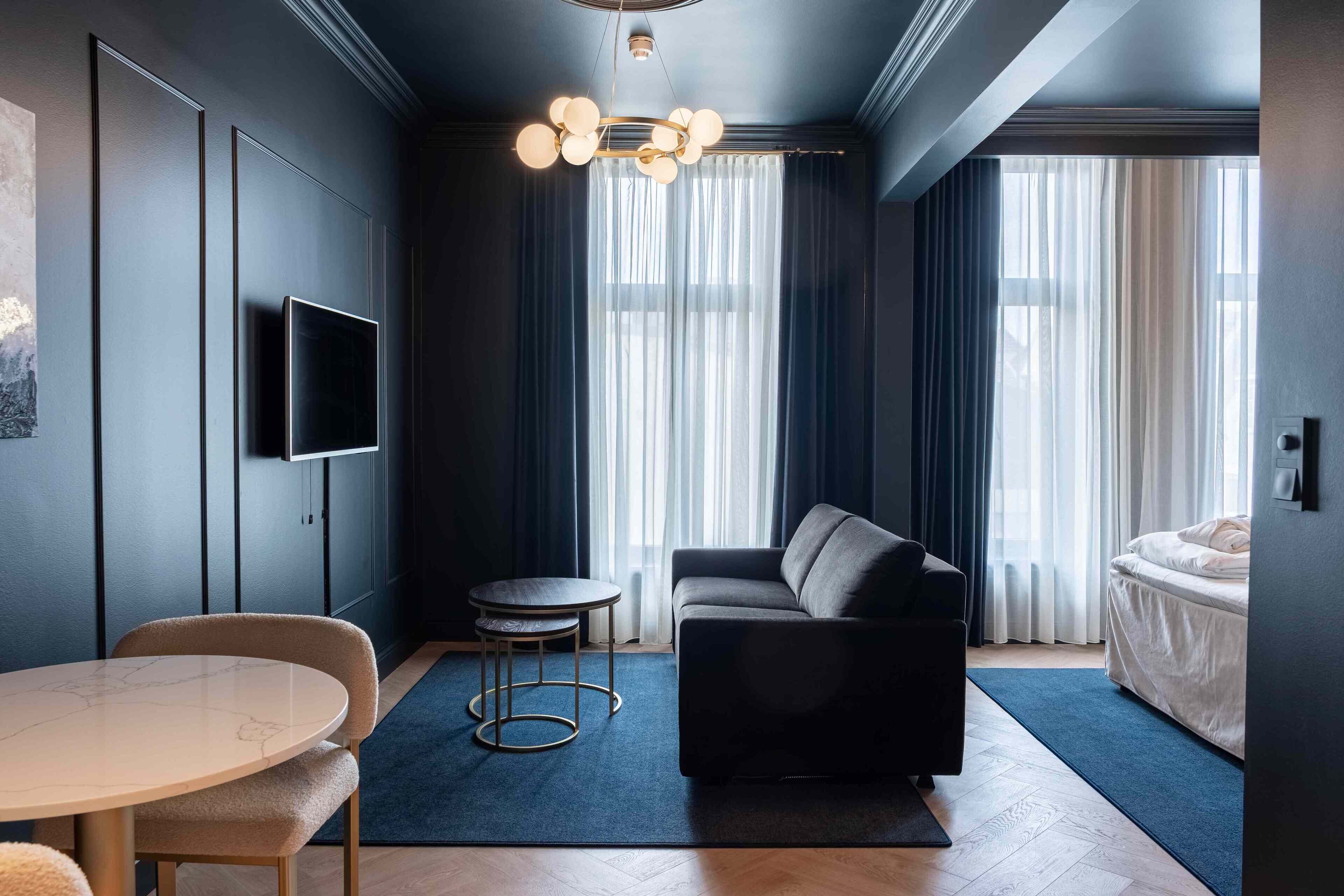 Photo - The Villa Apartments