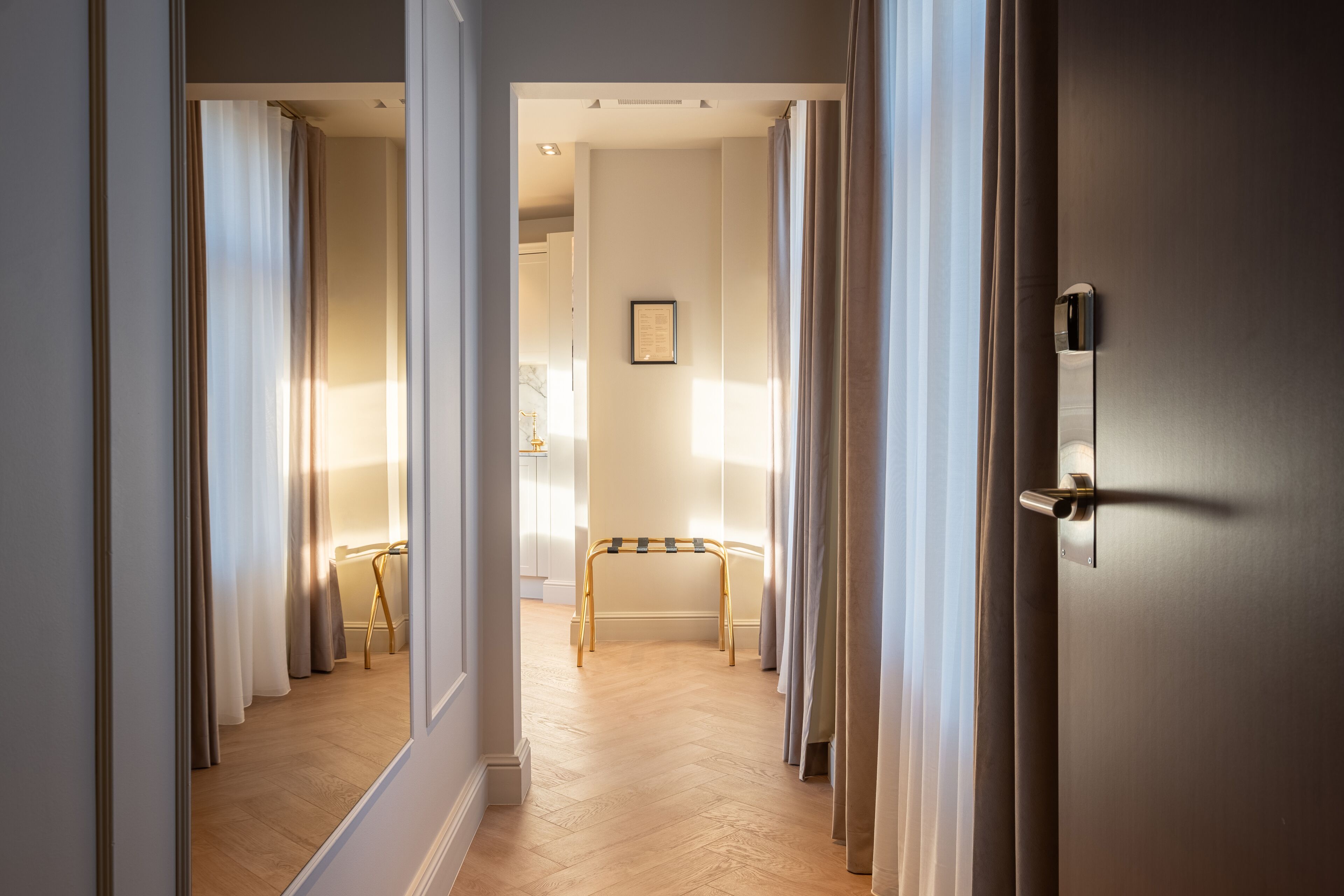 Photo - The Villa Apartments