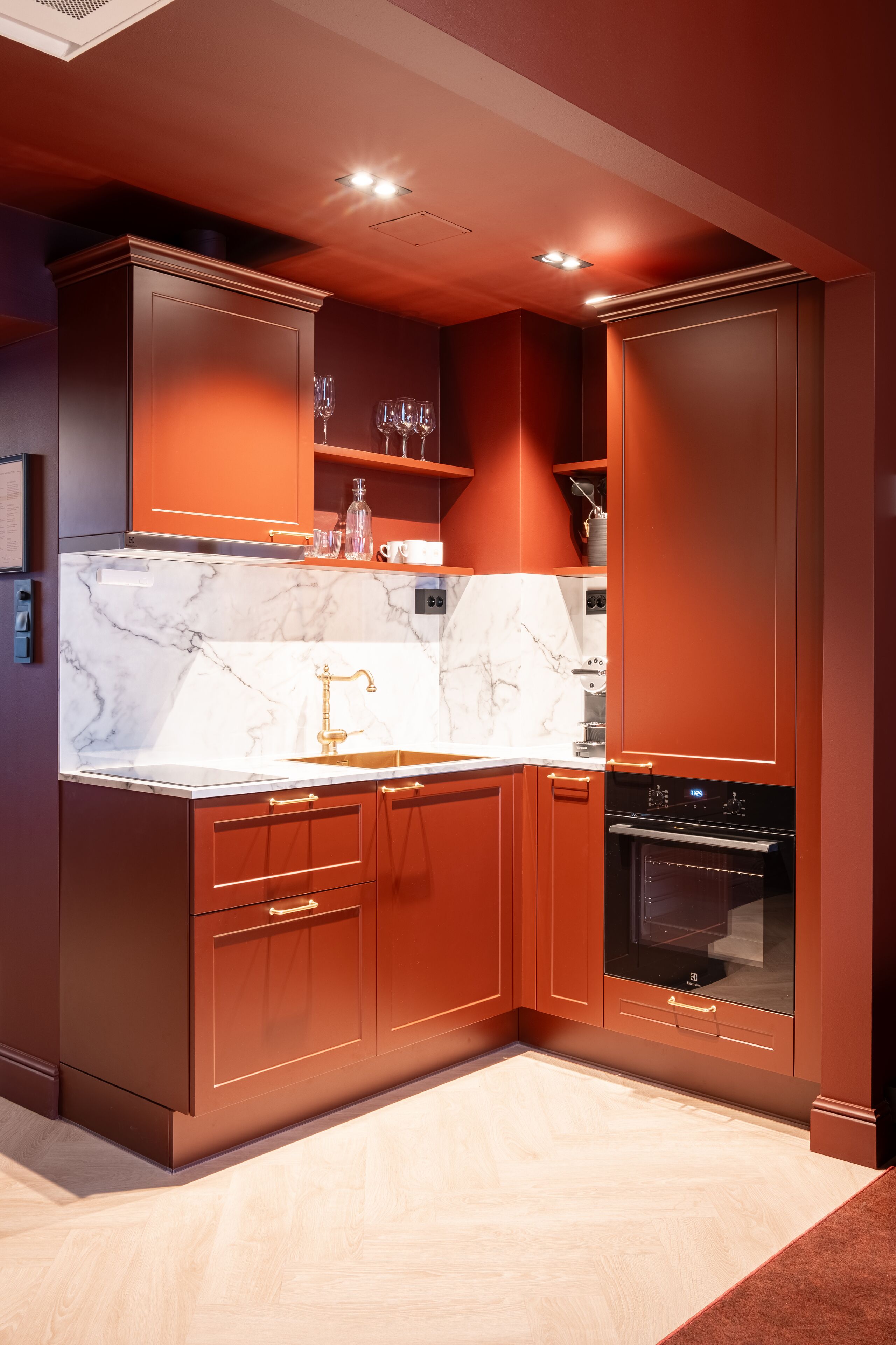 Photo - The Villa Apartments