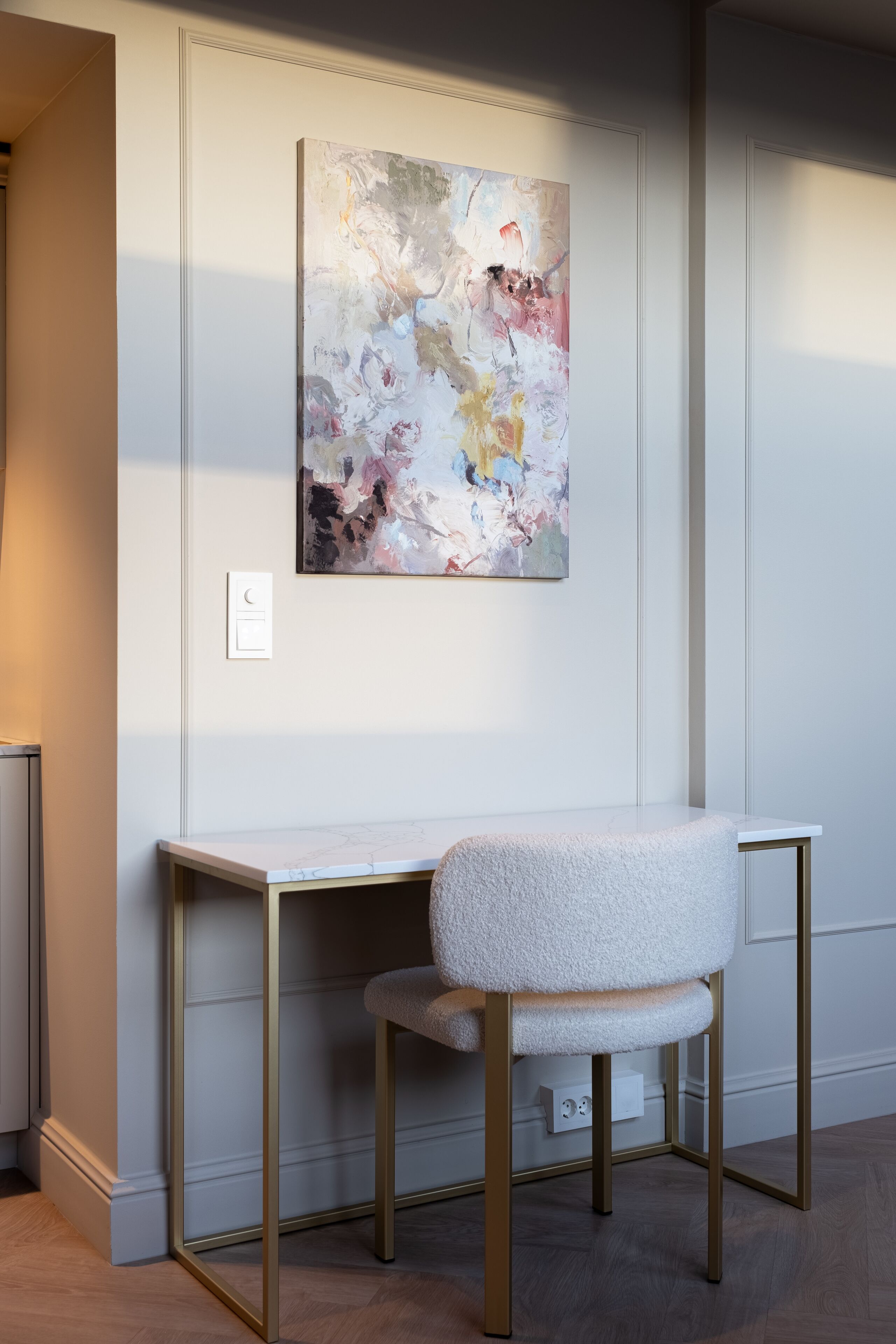 Photo - The Villa Apartments