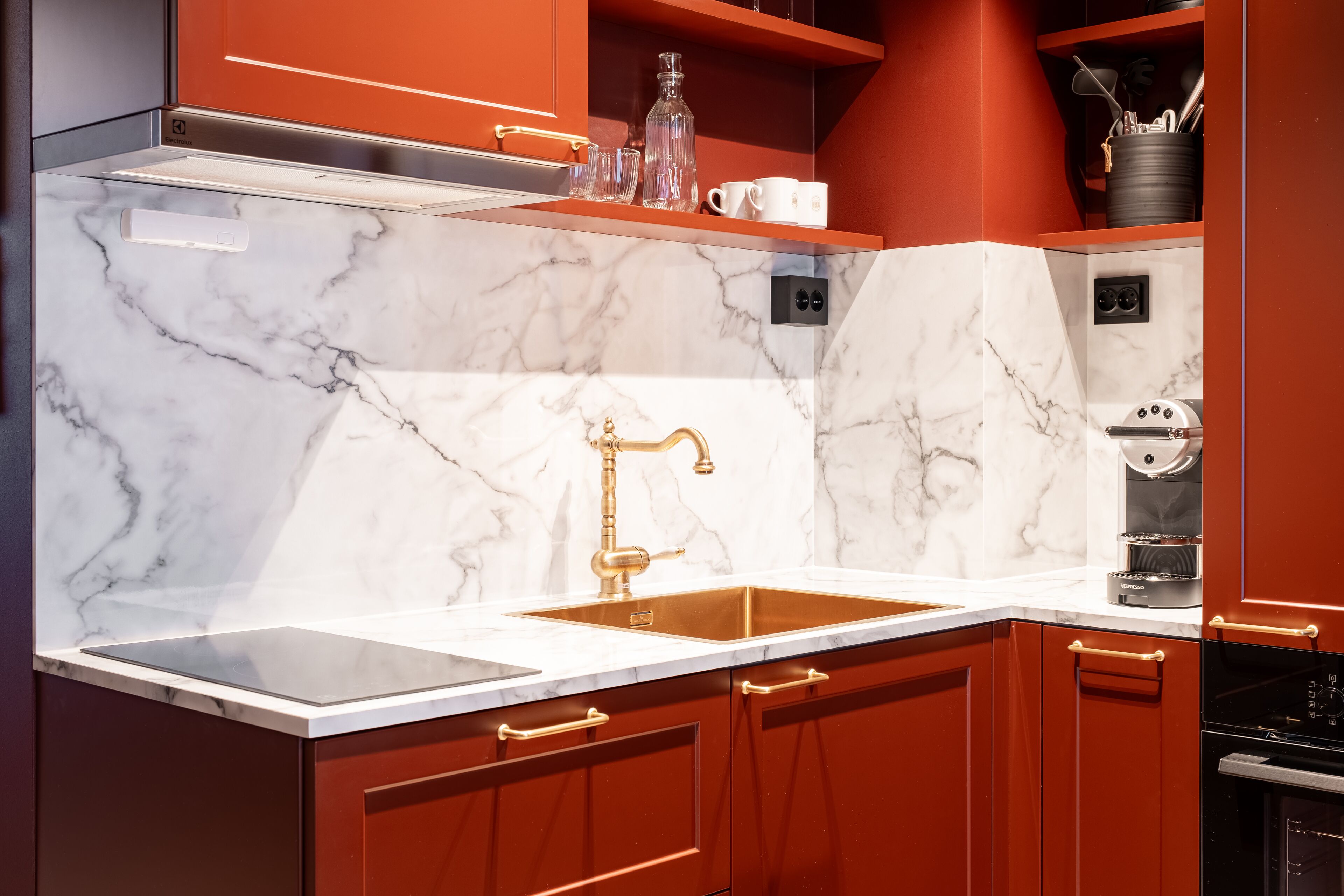 Photo - The Villa Apartments