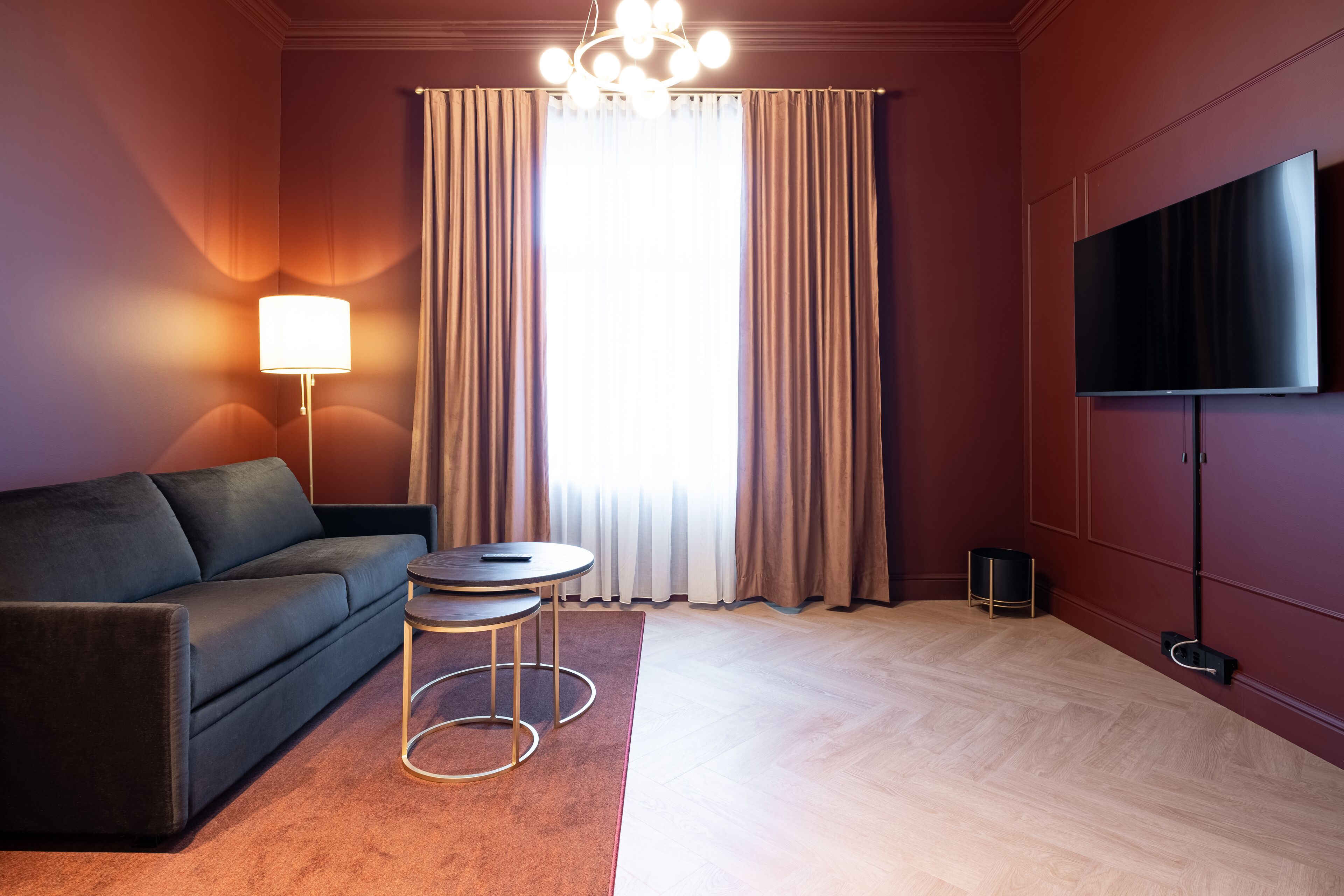 Photo - The Villa Apartments