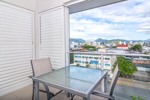 Apartment, 1 Bedroom | View from room