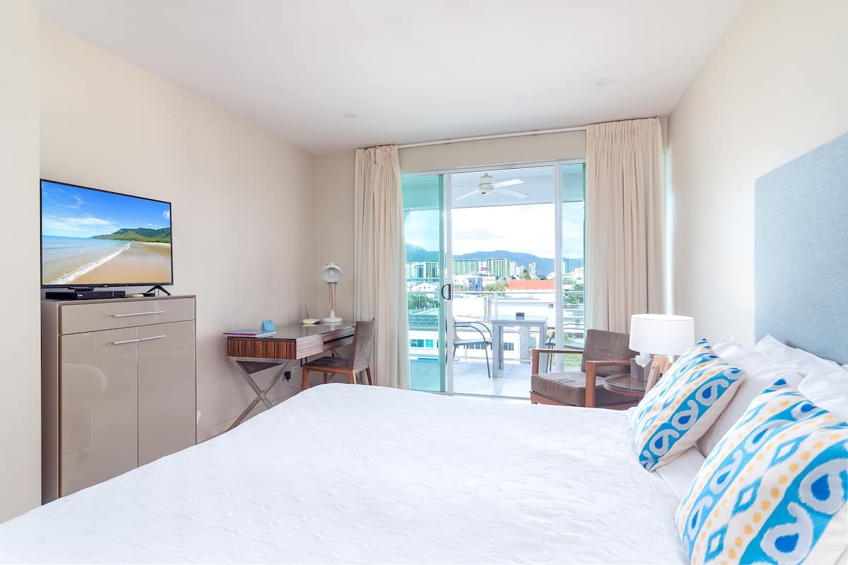 Decoración personalizada y muebles diferentes