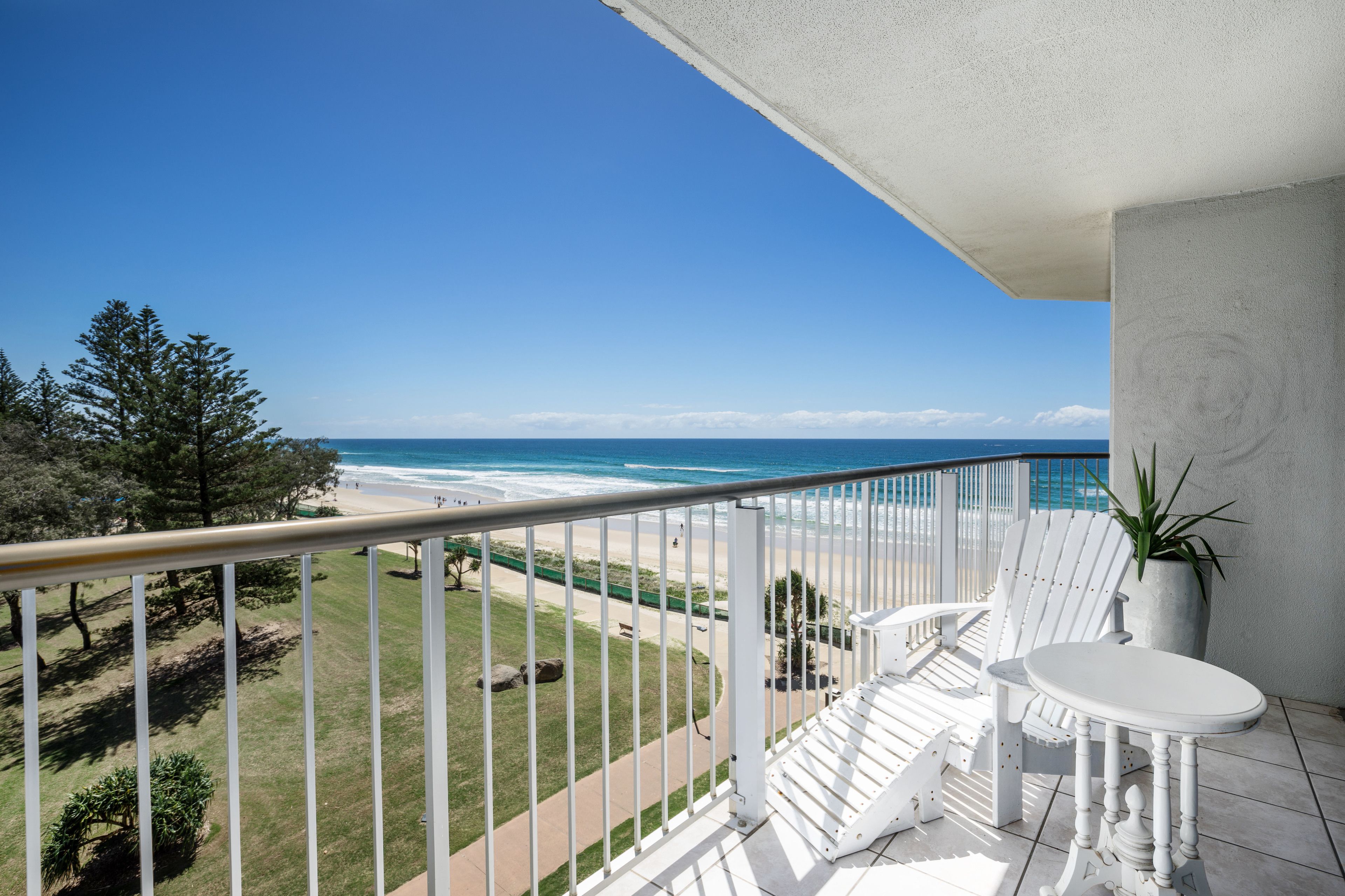 Golden Sands on the Beach — image 4